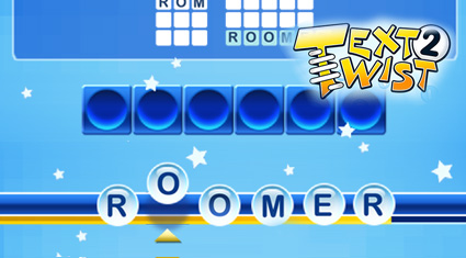 Text Twist 2