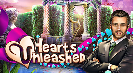 Hearts Unleashed