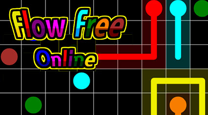 Flow Free Online