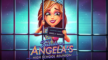 Angelas High School Reunion