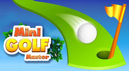 Mini Golf Master