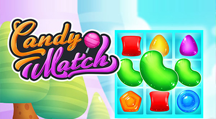 Candy Match