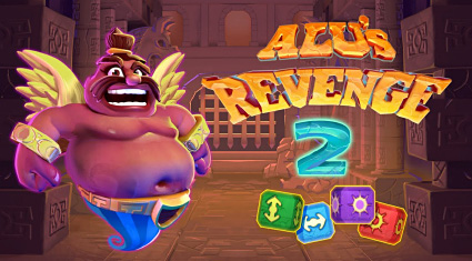 Alus Revenge II