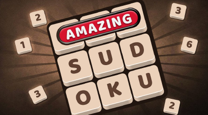 Amazing Sudoku