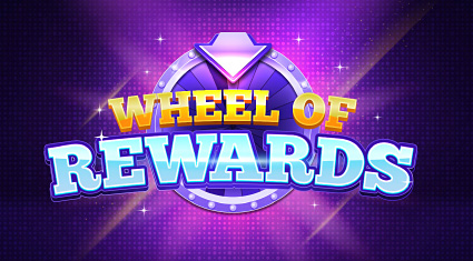 Wheel of Rewards