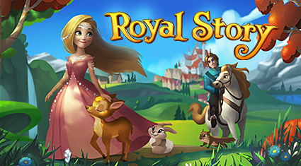 Royal Story