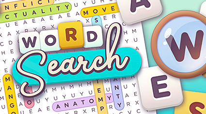 Word Search