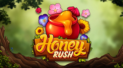 Honey Rush 
