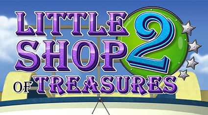 Little Shop of Treasures 2