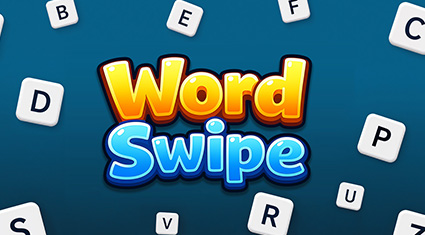 Word Swipe